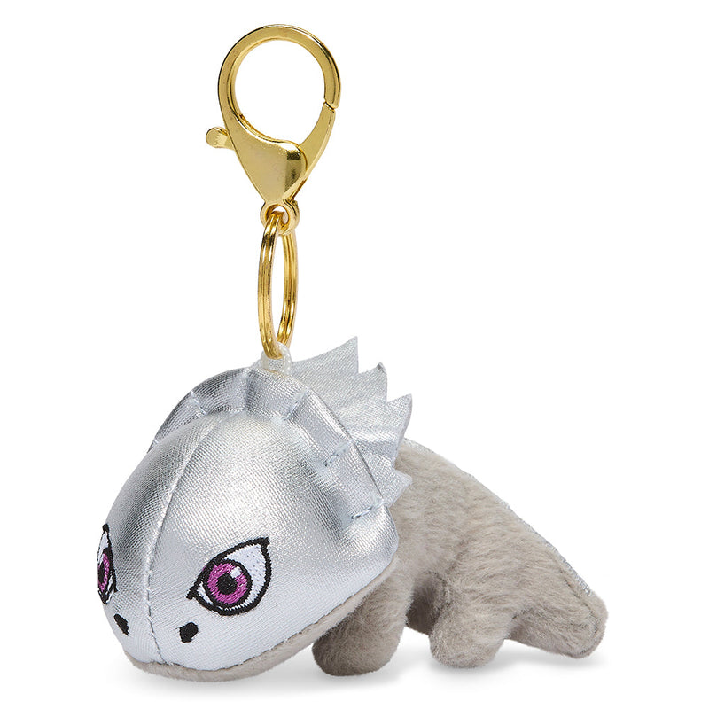 Dungeons & Dragons:  3" Plush Charms