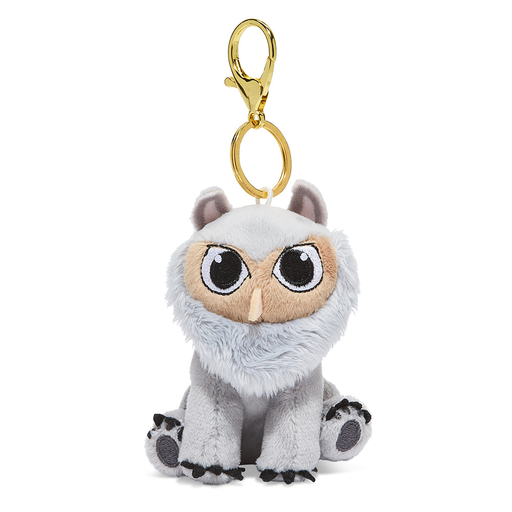 Dungeons & Dragons:  3" Plush Charms