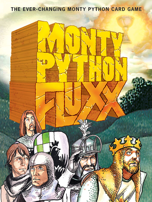 Monty Python Fluxx