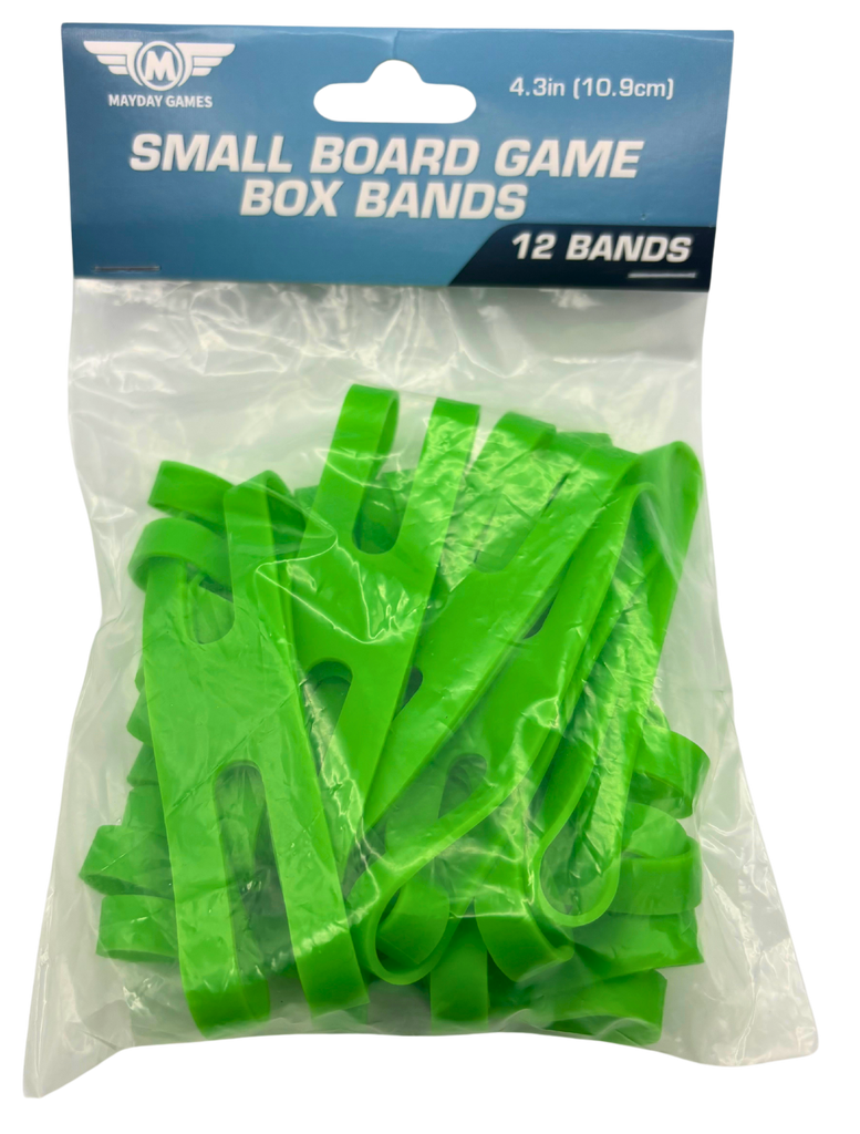 Board Game Box Bands [Choose Size]