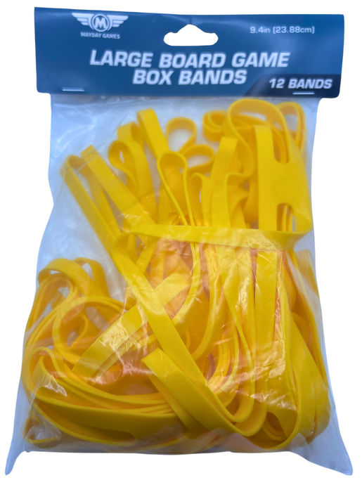 Board Game Box Bands [Choose Size]