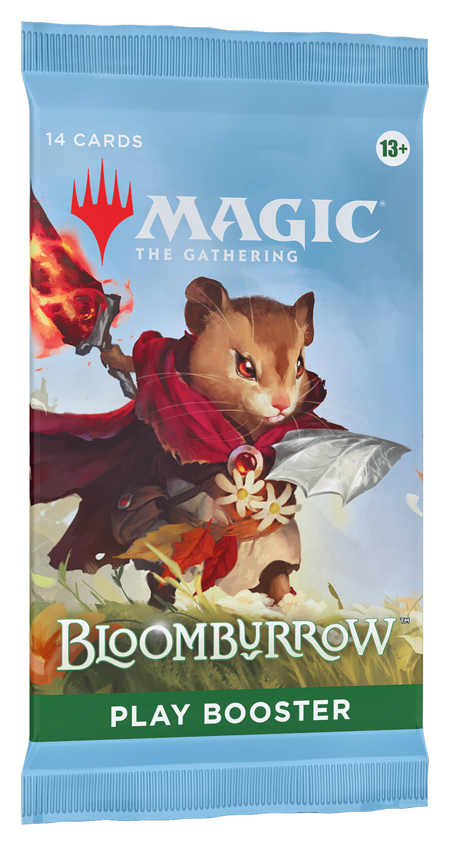bloomburrow mtg card Magic The Gathering - Bloomburrow