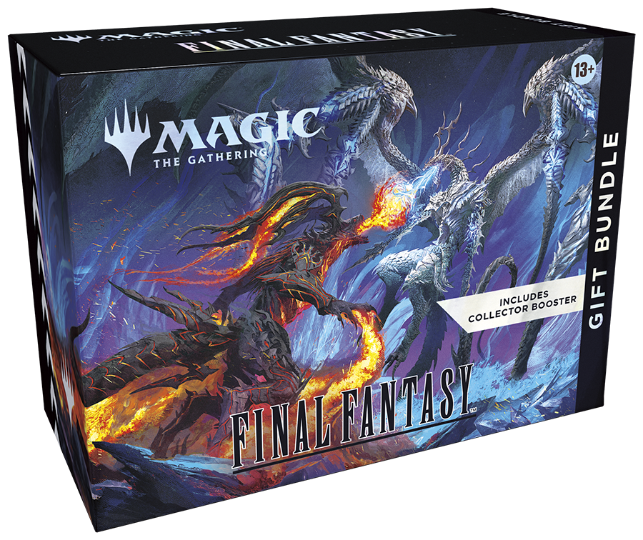 Magic: The Gathering