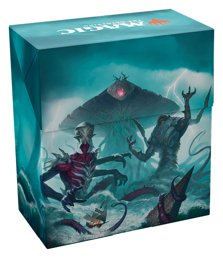 Magic: The Gathering: Modern Horizons 3 Prerelease Pack