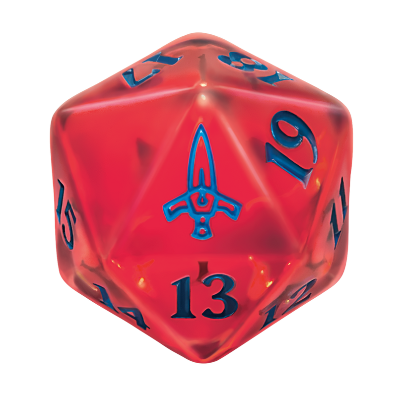 Magic: The Gathering Murders at Karlov Manor Bundle - 9 Play Boosters, 30 Land cards + Exclusive Accessories