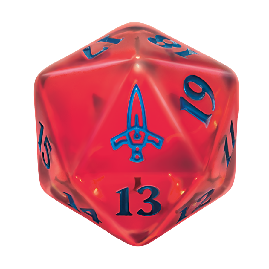 Magic: The Gathering Murders at Karlov Manor Bundle - 9 Play Boosters, 30 Land cards + Exclusive Accessories