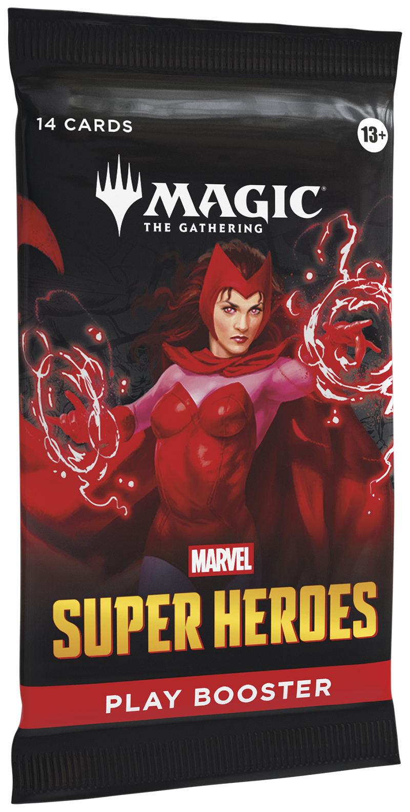 Magic: The Gathering | Marvel Super Heroes Play Booster Pack