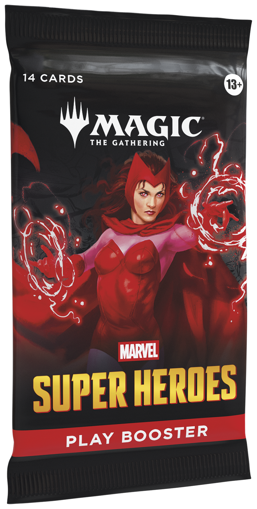 Magic: The Gathering | Marvel Super Heroes Play Booster Pack