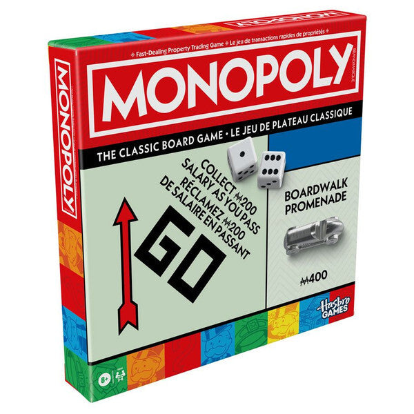 Monopoly (Refresh)