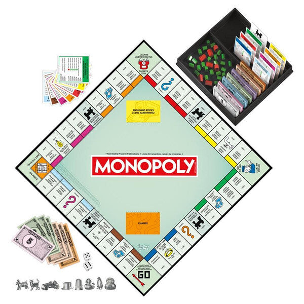 Monopoly (Refresh)