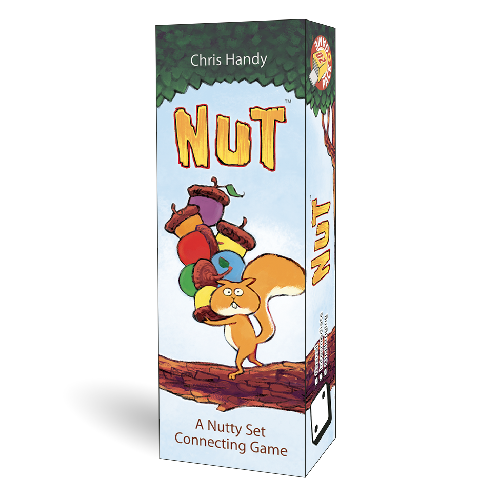 Nut