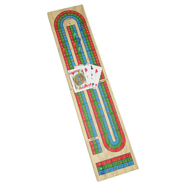 Premium Classics: Cribbage