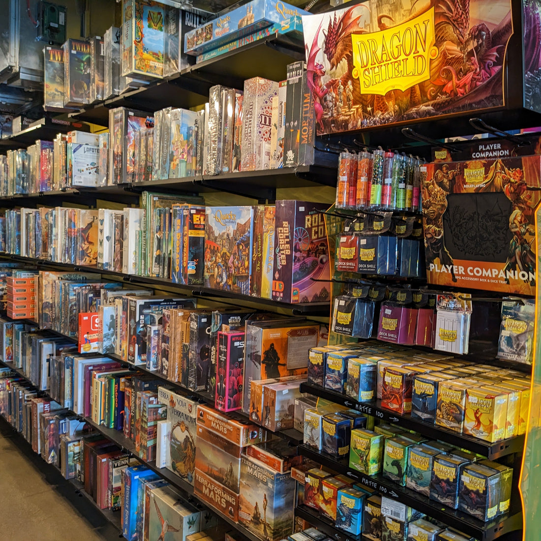 FLGS
