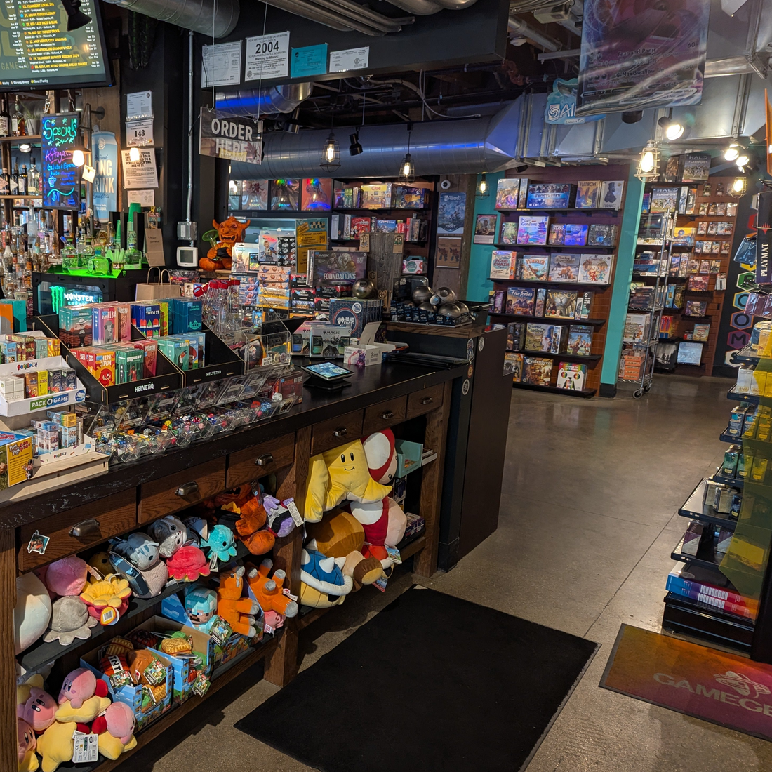 FLGS