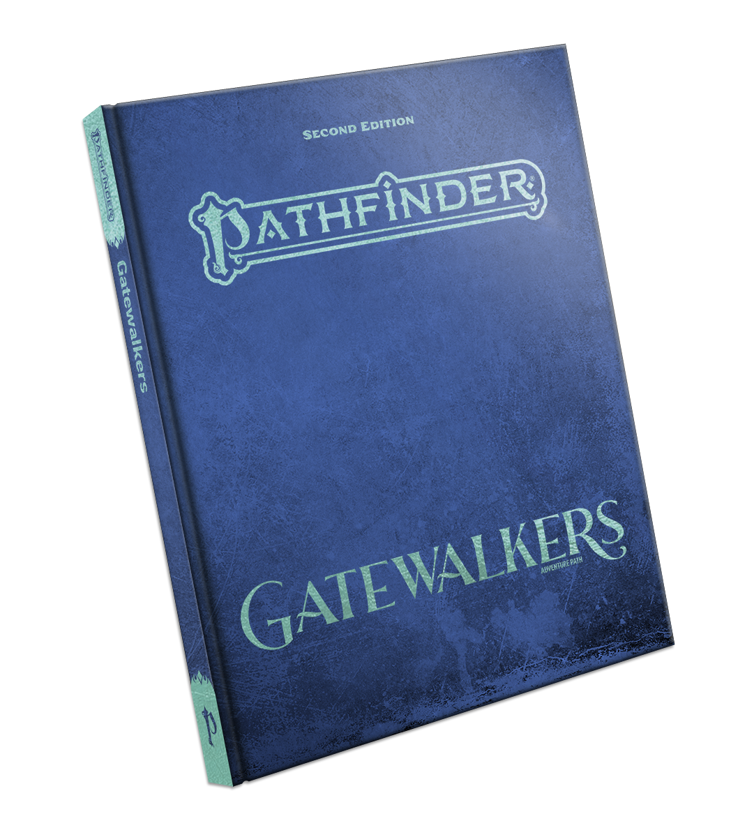 Pathfinder RPG - Adventure Path: Gatewalkers (Second Edition) [Choose One]