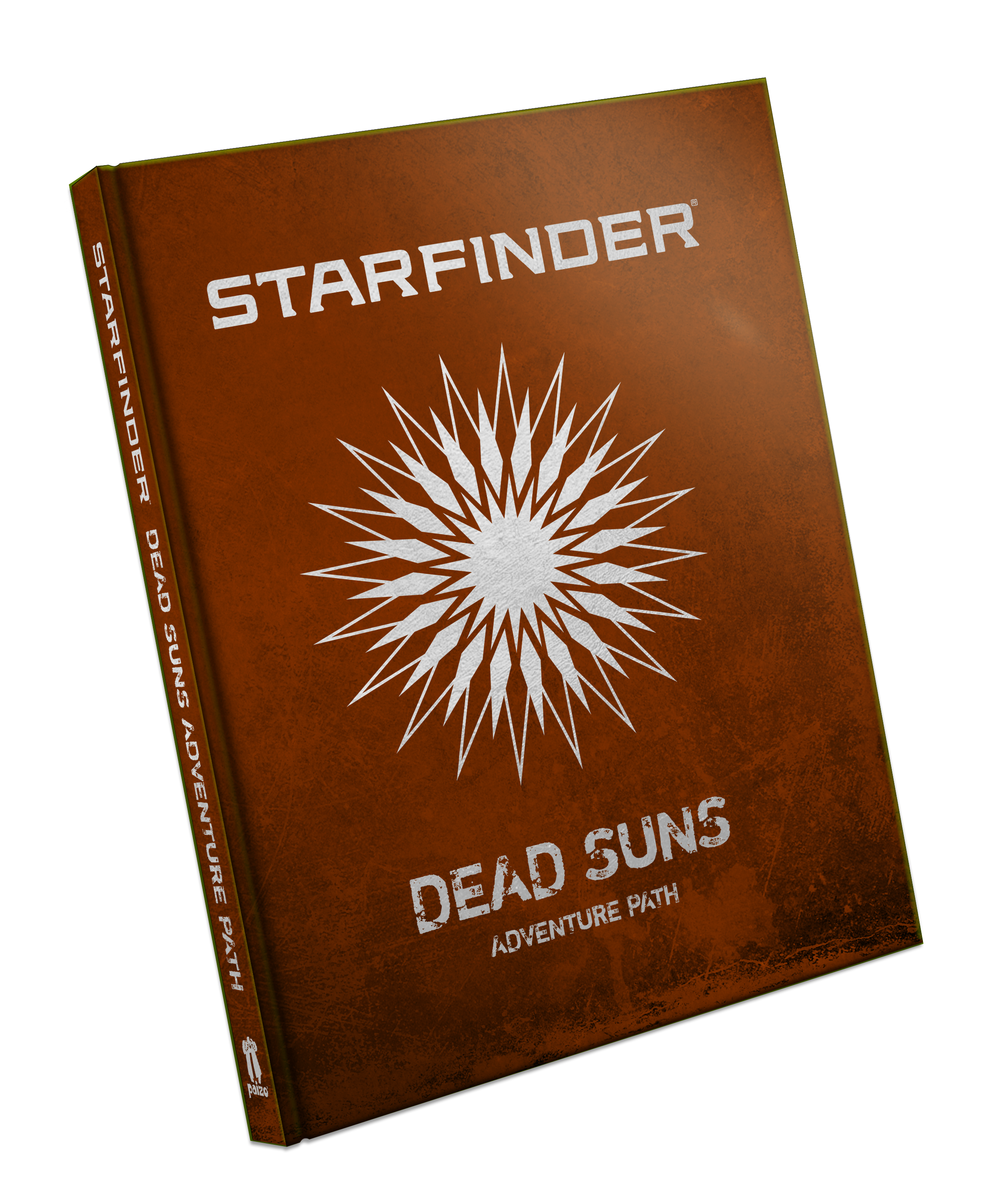 StarFinder Adventure: Dead Suns Adventure Path (Special Edition)