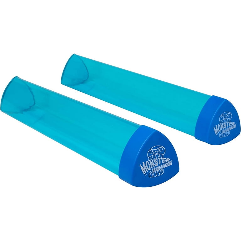 Monster: Prism Tube Translucent [Choose a Color]