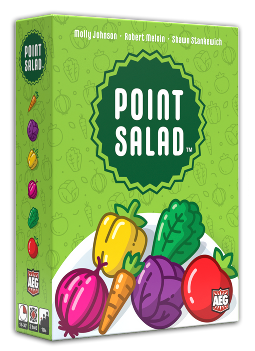 Point Salad