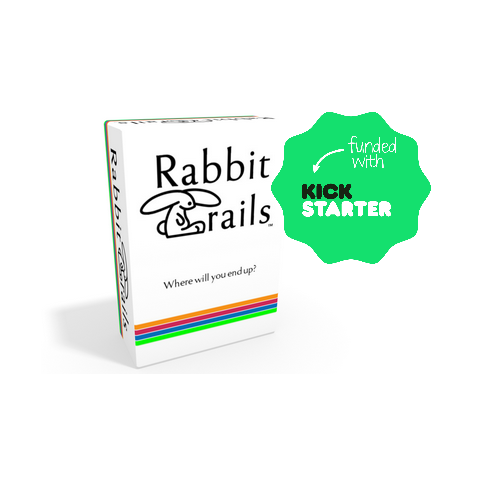 Rabbit Trails