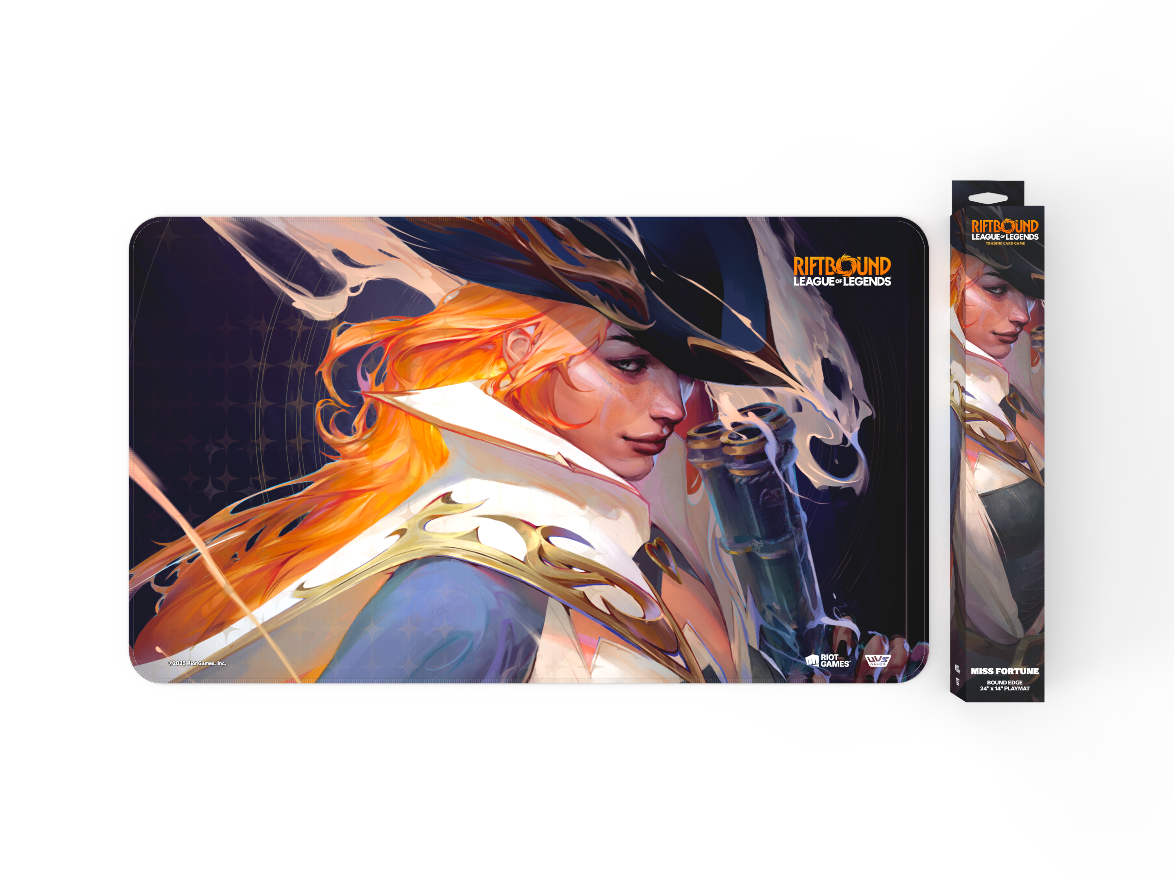 Riftbound: League of Legends TCG: Origins Playmats [Choose One]