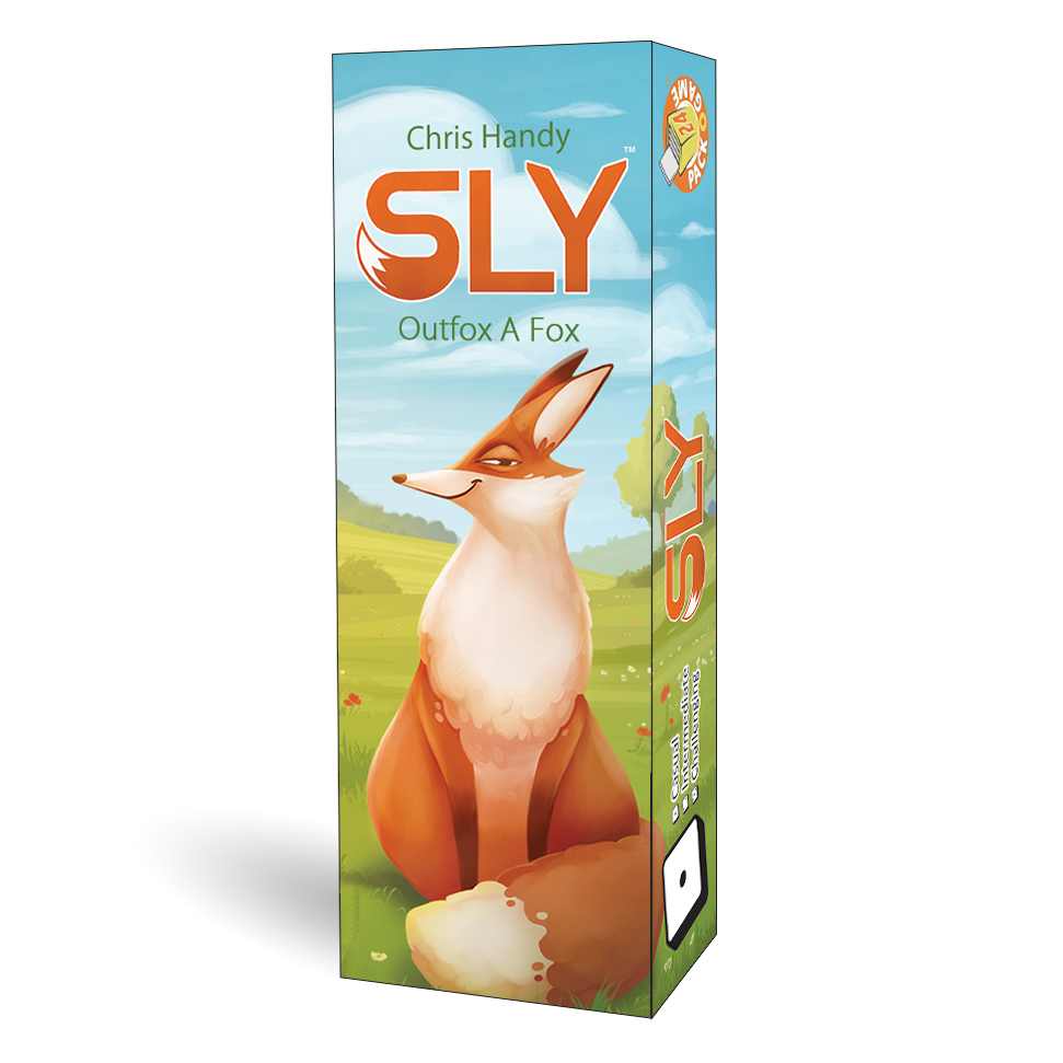 Sly