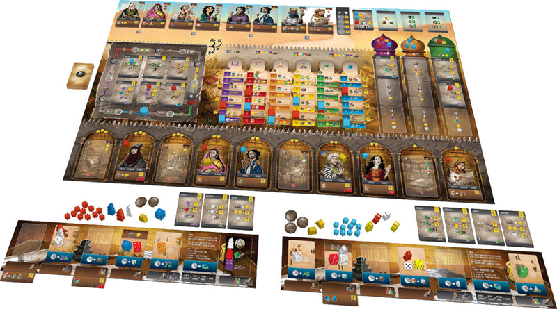 Scholars of the South Tigris