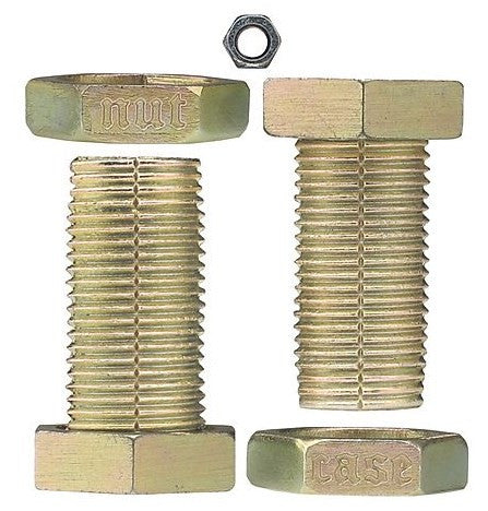 Brain Teaser: Hanayama: Nutcase Lvl 6