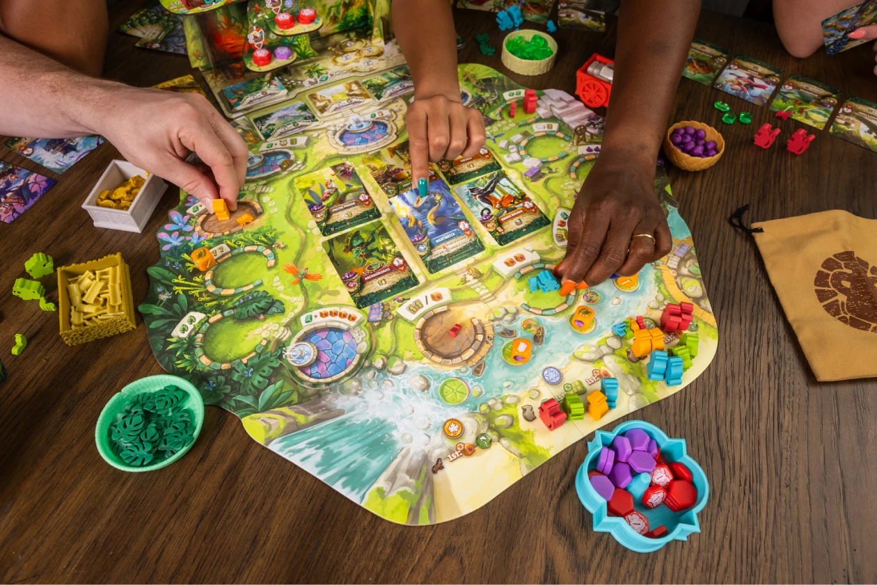 Everdell: Emerland Collector's Edition