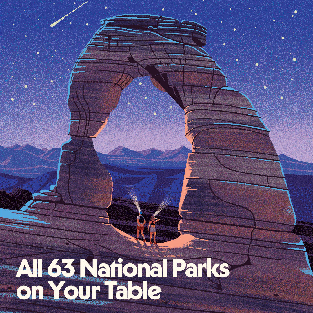 Parks (2nd Edition)