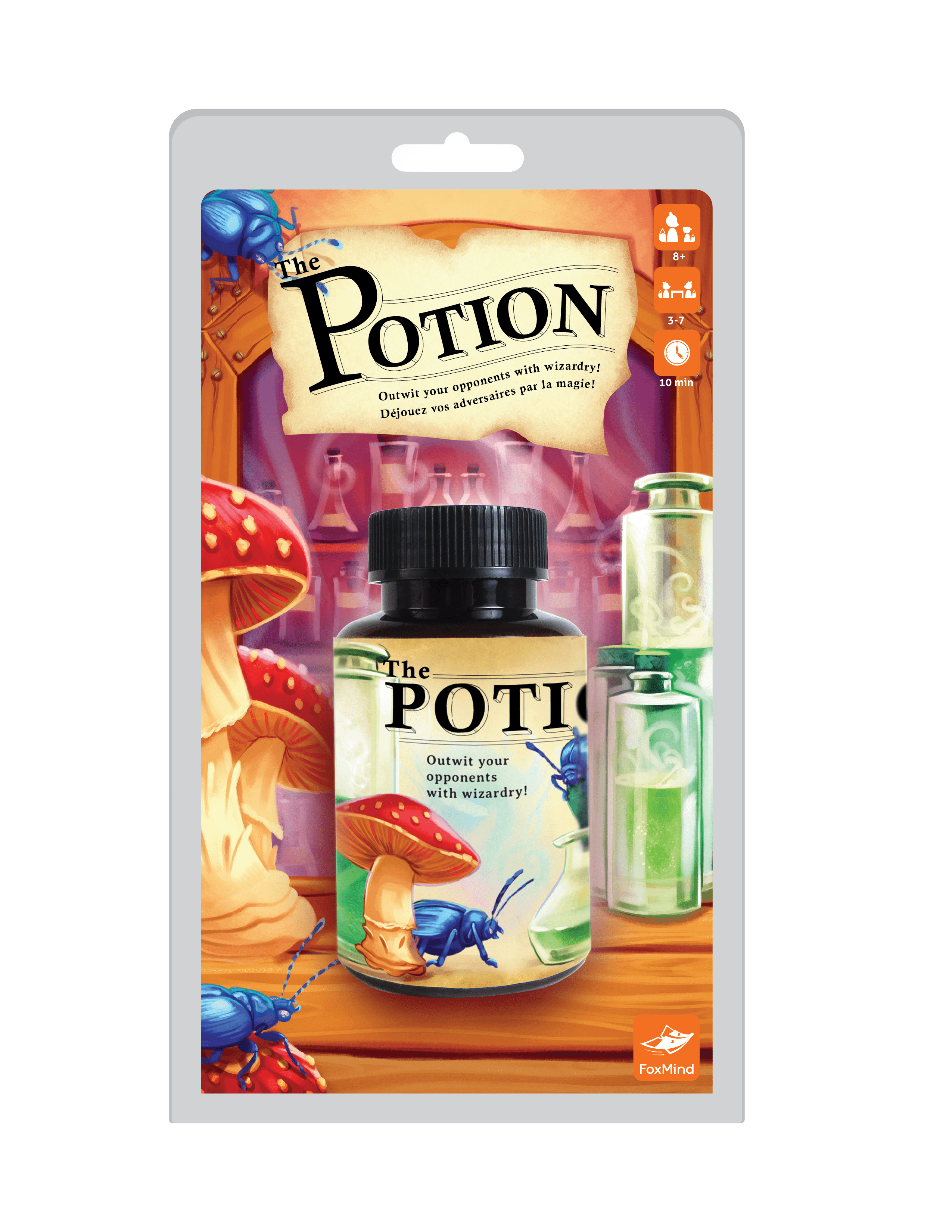 The Potion