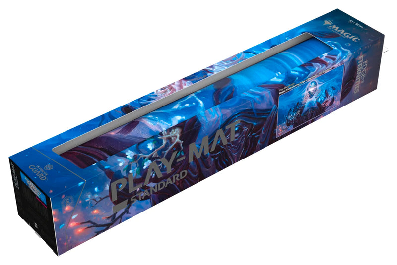 Ultimate Guard Playmat: Edge of Eternities [Choose One]