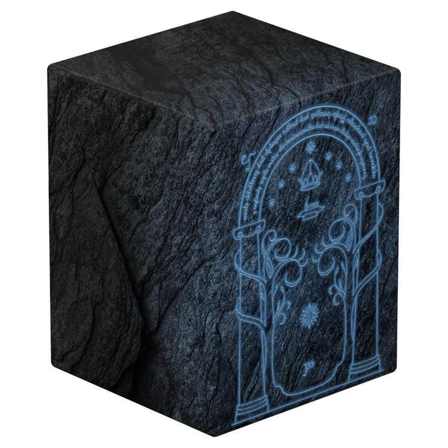 DB: Boulder: LotR: Mines of Moria Deck Box  (100+)