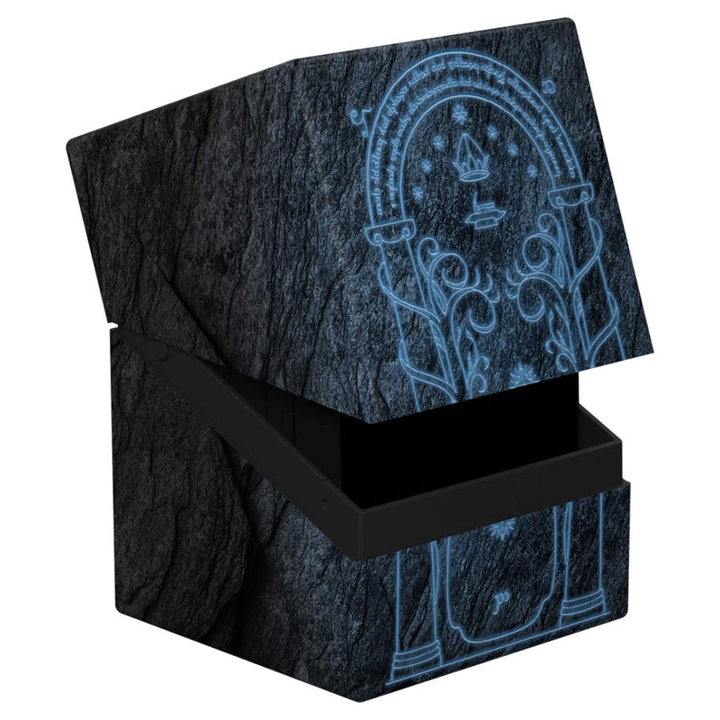 DB: Boulder: LotR: Mines of Moria Deck Box  (100+)
