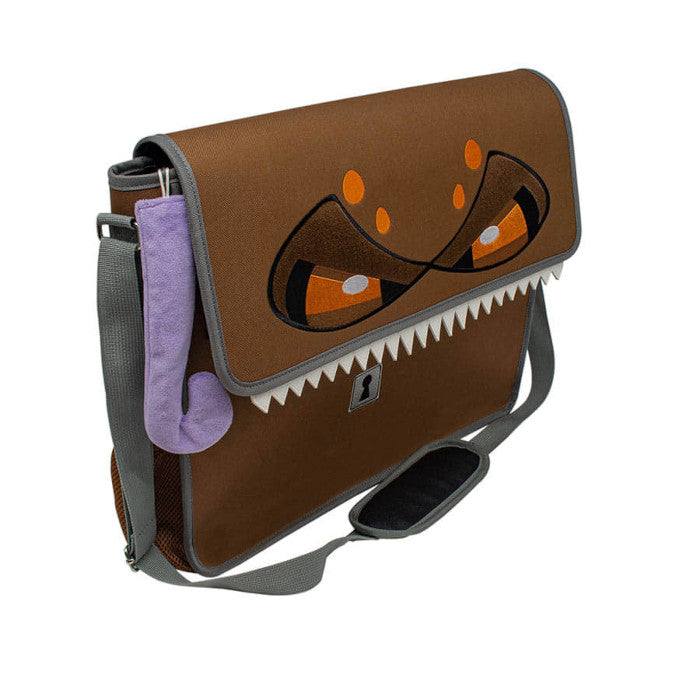 Dungeons & Dragons: Mimic Gamer Book Bag