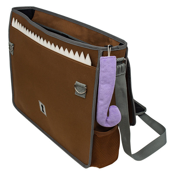 Dungeons & Dragons: Mimic Gamer Book Bag