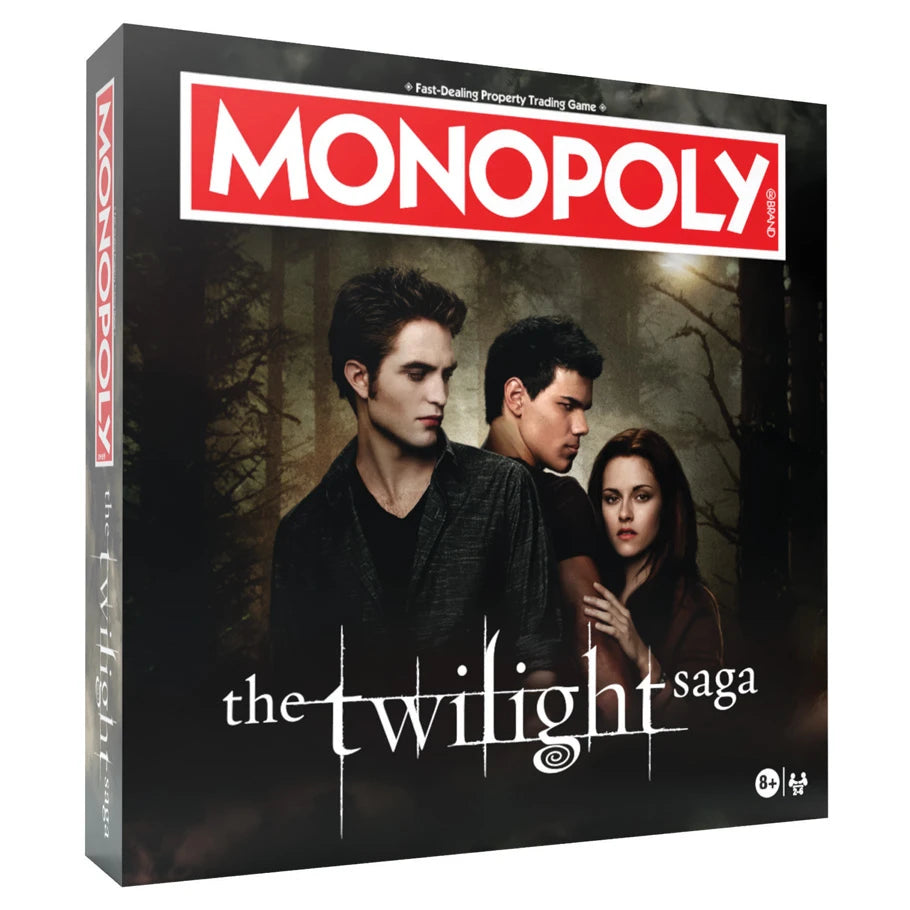 Monopoly: Twilight