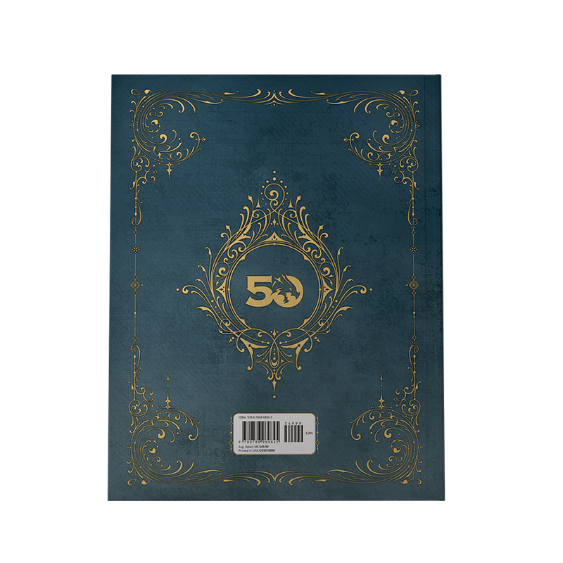 Dungeons & Dragons: Monster Manual 2024 [Choose One]