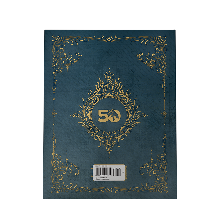 Dungeons & Dragons: Monster Manual 2024 [Choose One]