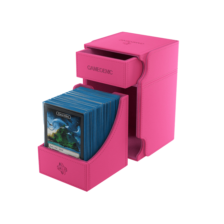 Gamegenic - Watchtower 100+ XL Convertible [Choose A Color]