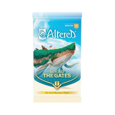 altered tcg booster box Trials By Frost Altered this game is about exploring a new Altered TCG: Seeds of Unity