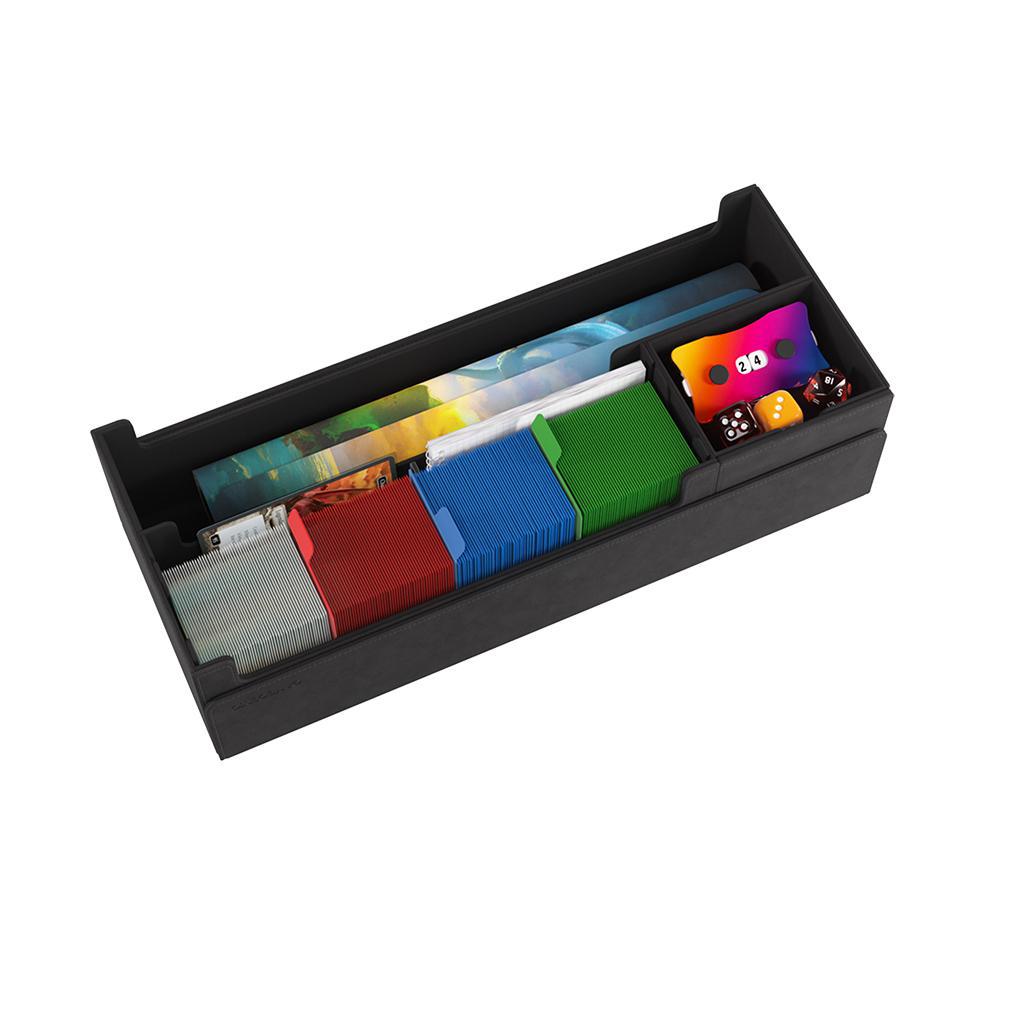 Gamegenic - Cards' Lair 1000+ Convertible [Choose A Color]