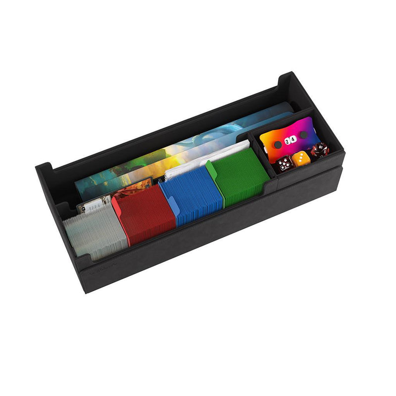 Gamegenic - Cards' Lair 1000+ Convertible [Choose A Color]