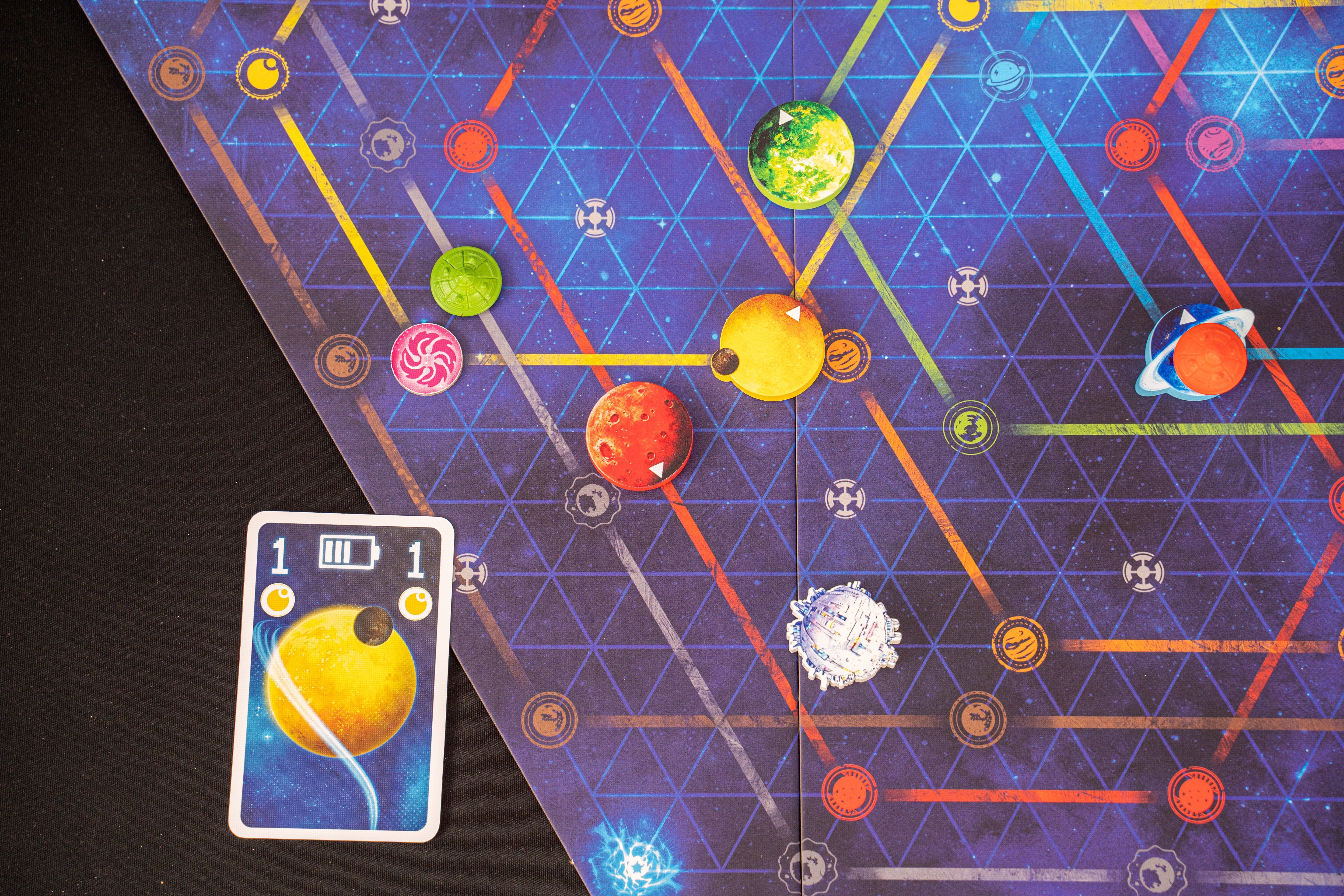 Orbit