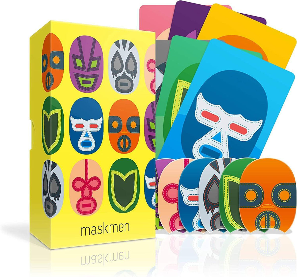 Maskmen