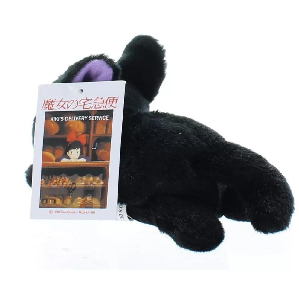 Kiki's Delivery Service: Sun Arrow Plush - 6.5in Jiji Flurry Bean Bag