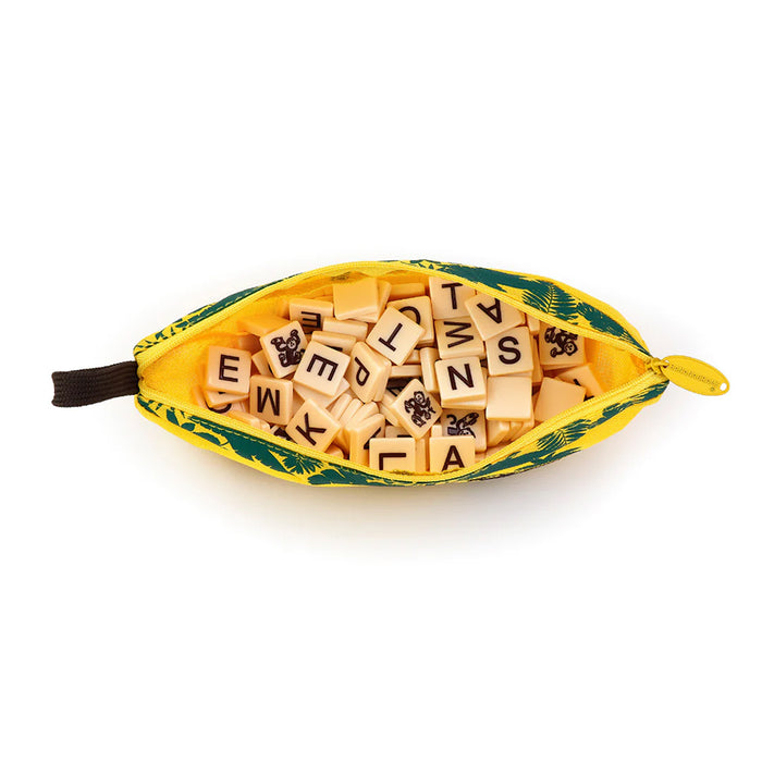 Bananagrams: WildTiles