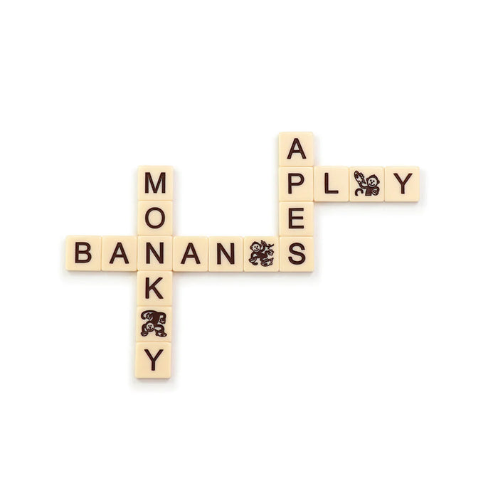 Bananagrams: WildTiles