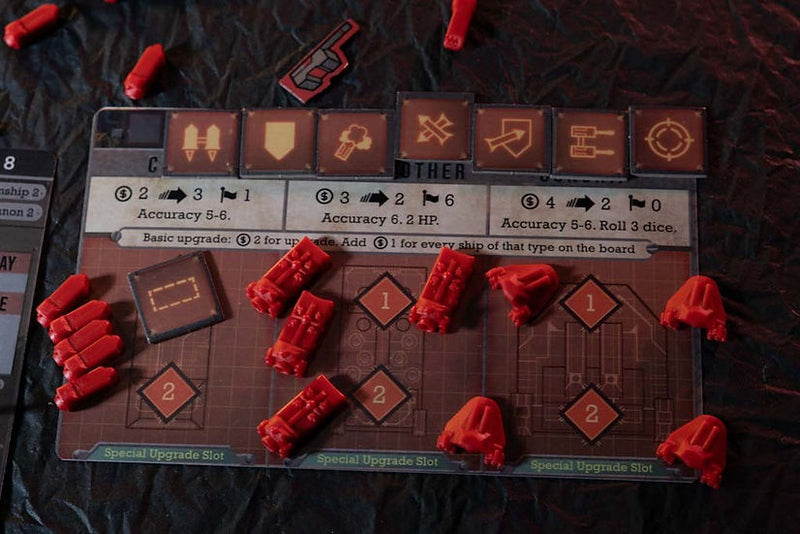 Beyond The Event Horizon