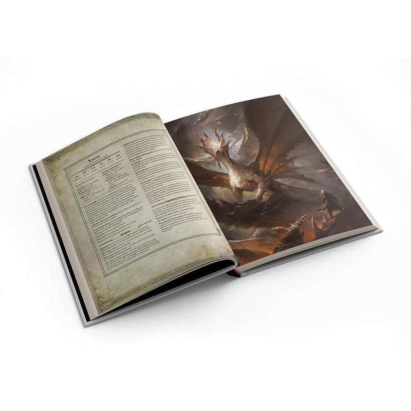 Midnight - Legacy Of Darkness Core Rulebook