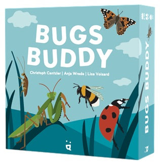 Bugs Buddy